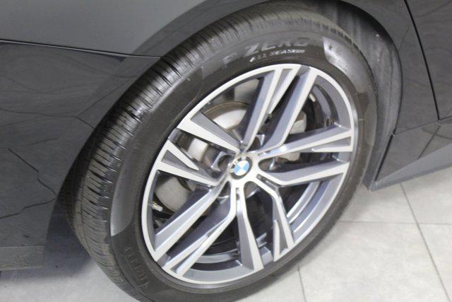 used 2025 BMW 430 Gran Coupe car, priced at $40,995