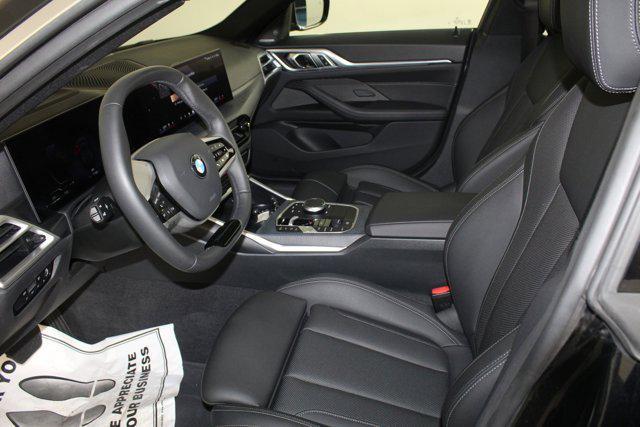 used 2025 BMW 430 Gran Coupe car, priced at $40,995