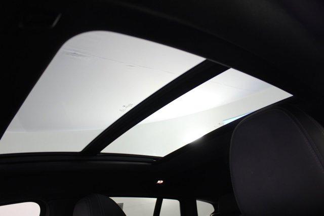 used 2021 BMW X4 car, priced at $37,897
