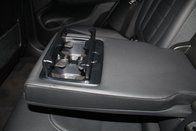 used 2021 BMW X4 car, priced at $37,897
