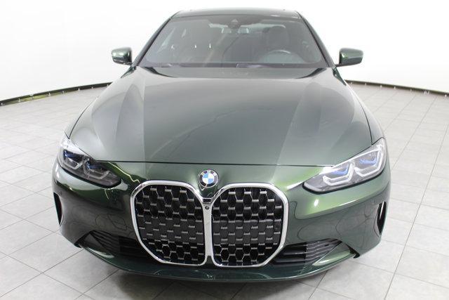 used 2021 BMW 430 car, priced at $33,598