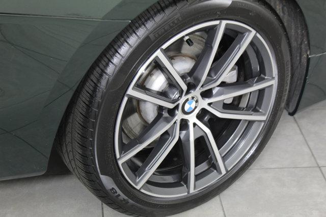 used 2021 BMW 430 car, priced at $33,598