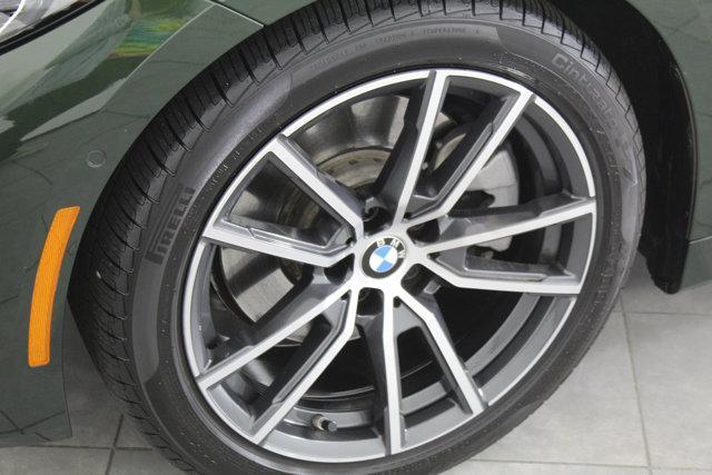 used 2021 BMW 430 car, priced at $33,598