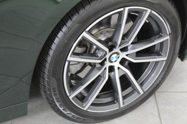 used 2021 BMW 430 car, priced at $33,598