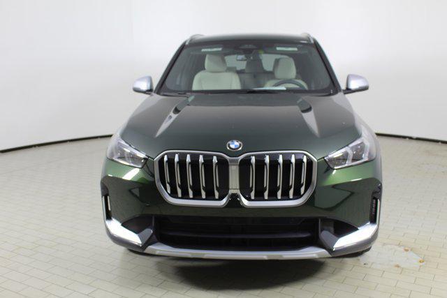 new 2024 BMW X1 car, priced at $46,885