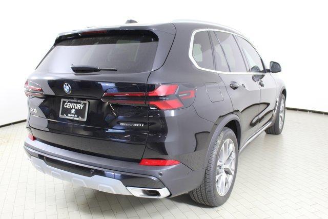 new 2024 BMW X5 car, priced at $72,745