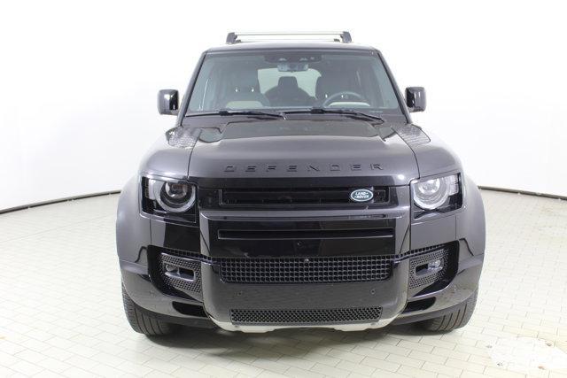 used 2023 Land Rover Defender car, priced at $78,996