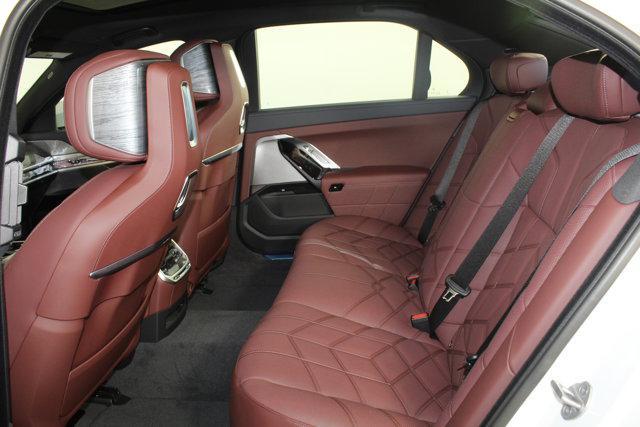 new 2025 BMW 750e car, priced at $115,985
