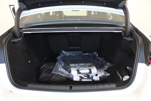 new 2025 BMW 750e car, priced at $115,985