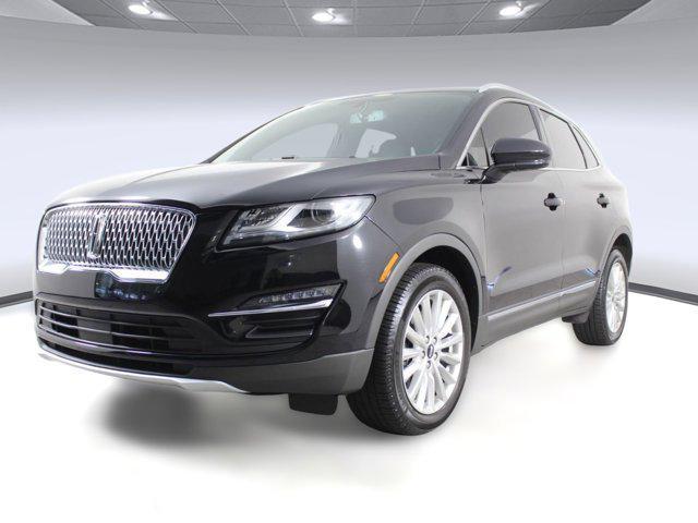 used 2019 Lincoln MKC car, priced at $13,496