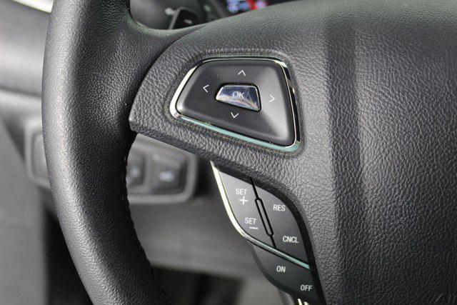 used 2019 Lincoln MKC car, priced at $13,496