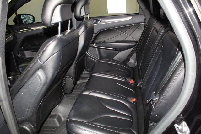 used 2019 Lincoln MKC car, priced at $13,496
