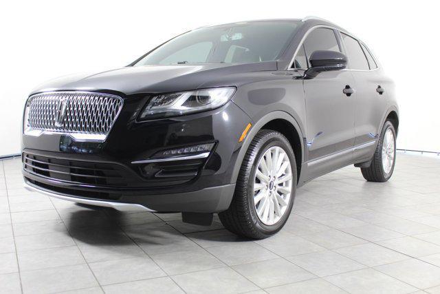 used 2019 Lincoln MKC car, priced at $13,897