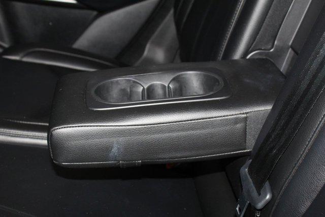 used 2019 Lincoln MKC car, priced at $13,496