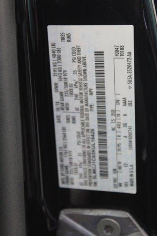 used 2019 Lincoln MKC car, priced at $13,496