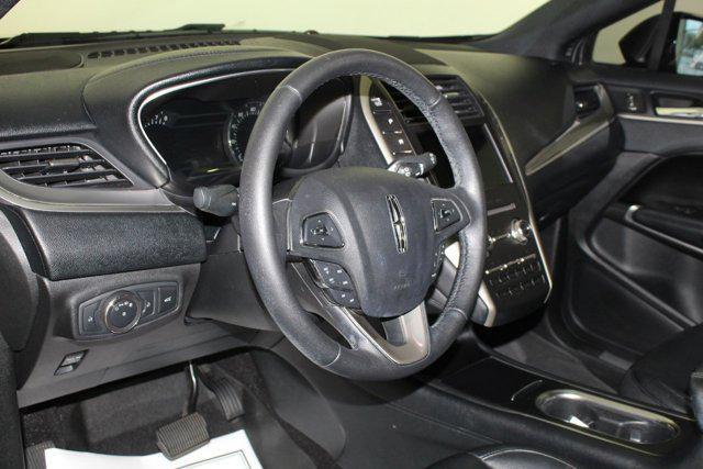 used 2019 Lincoln MKC car, priced at $13,496