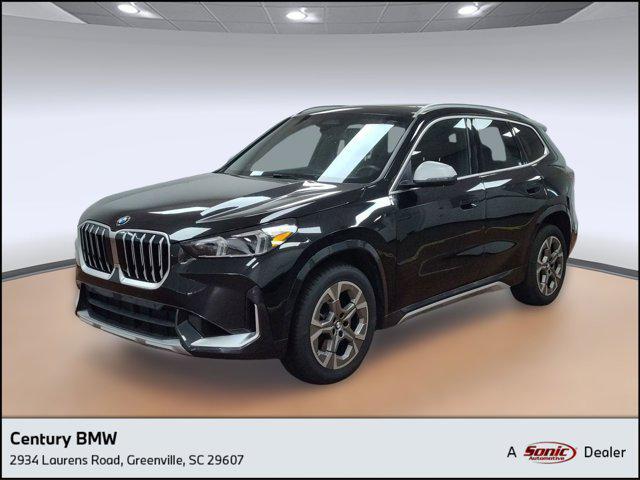 used 2024 BMW X1 car, priced at $32,027