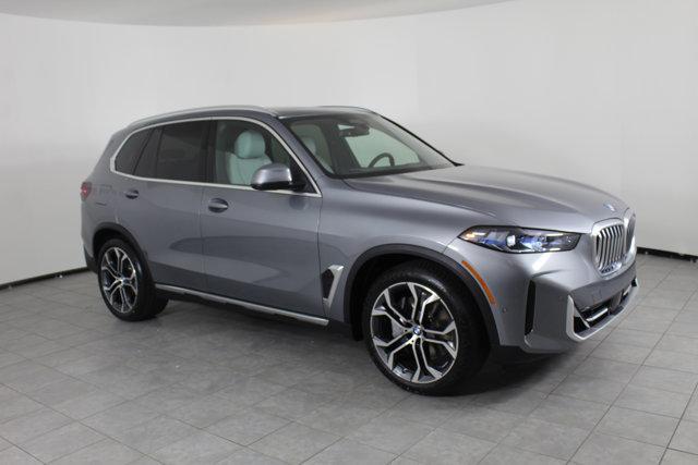 new 2025 BMW X5 PHEV car, priced at $81,310