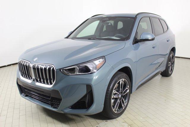 new 2024 BMW X1 car, priced at $49,430
