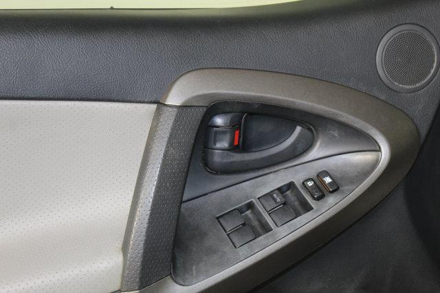 used 2010 Toyota RAV4 car, priced at $9,997