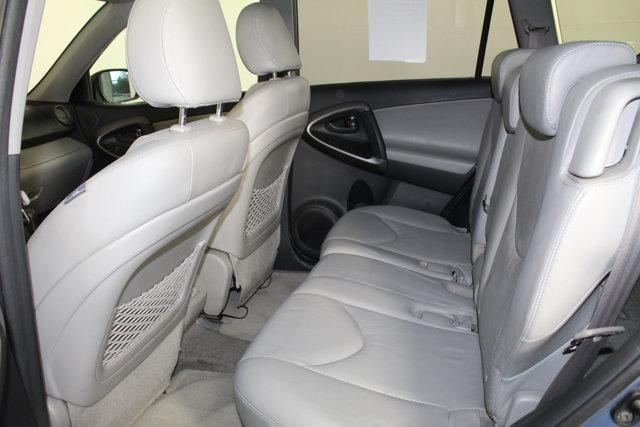 used 2010 Toyota RAV4 car, priced at $9,997
