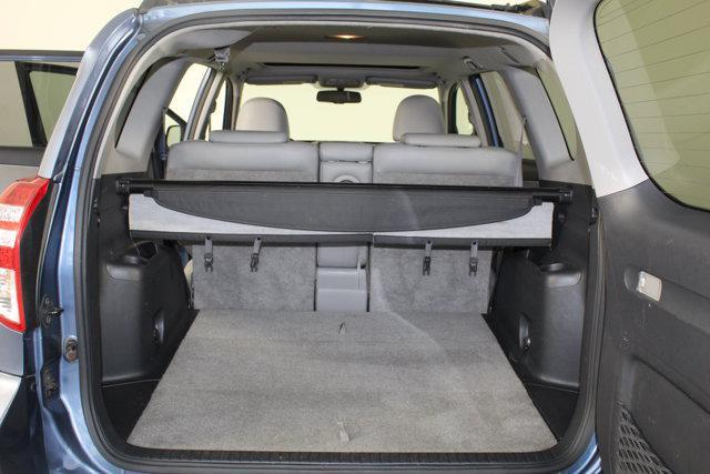 used 2010 Toyota RAV4 car, priced at $9,997