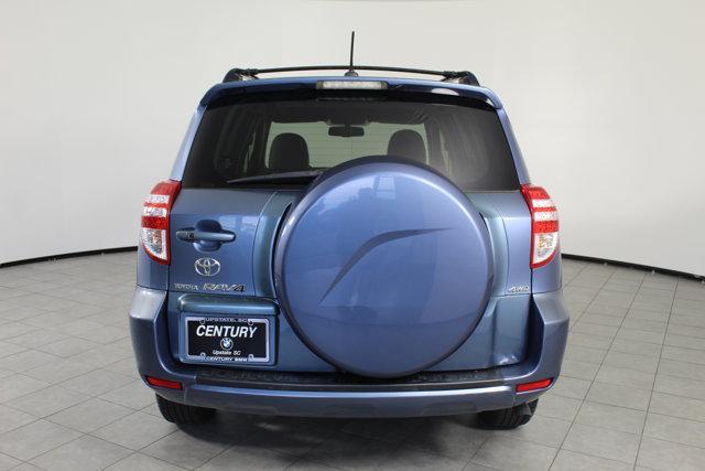 used 2010 Toyota RAV4 car, priced at $9,997