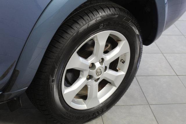 used 2010 Toyota RAV4 car, priced at $9,997