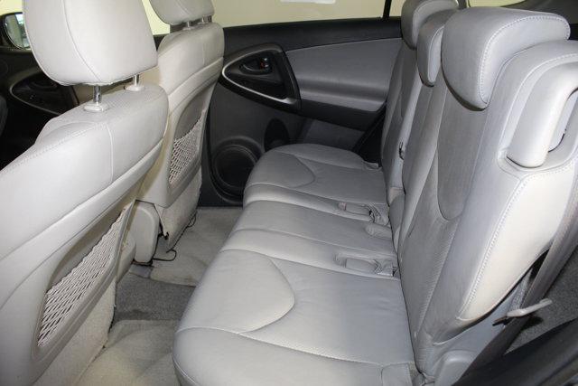 used 2010 Toyota RAV4 car, priced at $9,997