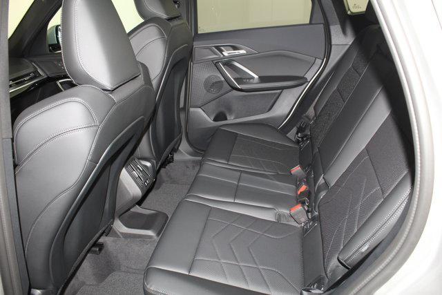 new 2025 BMW X1 car, priced at $49,515
