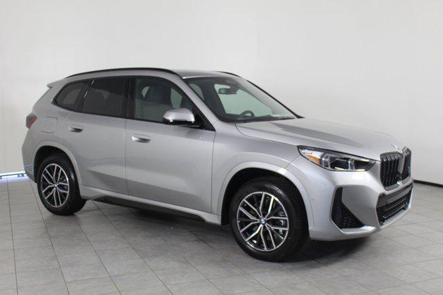 new 2025 BMW X1 car, priced at $49,515