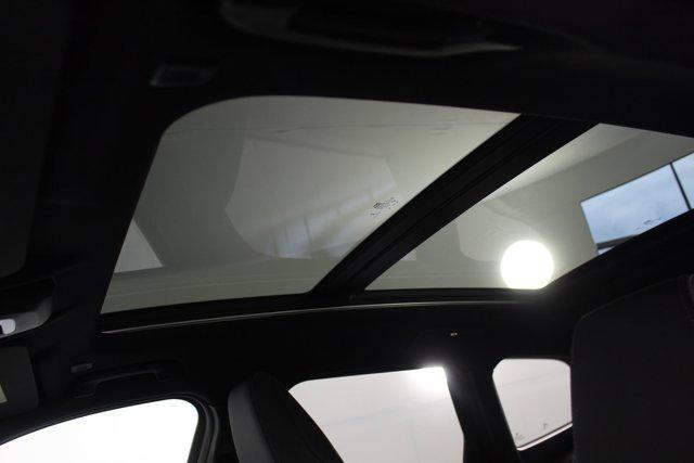 new 2025 BMW X1 car, priced at $49,515