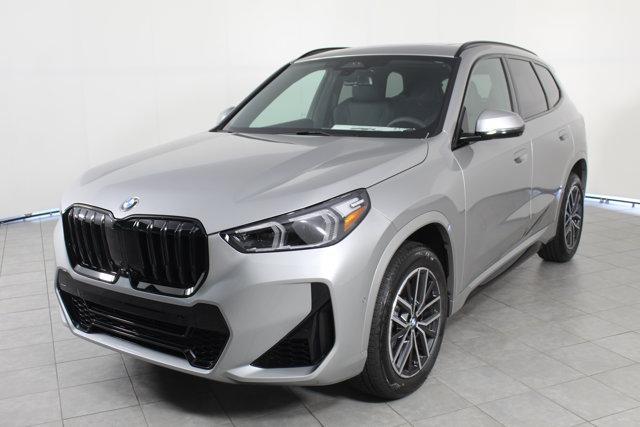 new 2025 BMW X1 car, priced at $49,515
