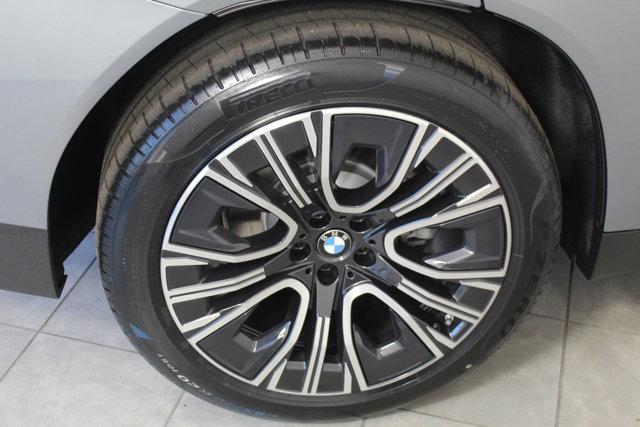 new 2025 BMW X3 car, priced at $56,660
