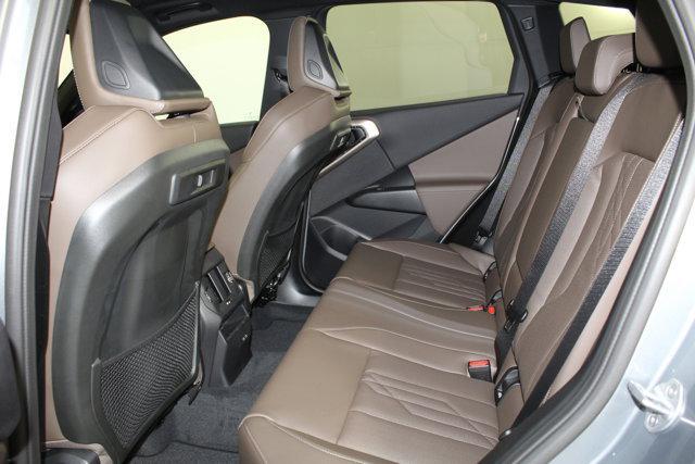 new 2025 BMW X3 car, priced at $56,660