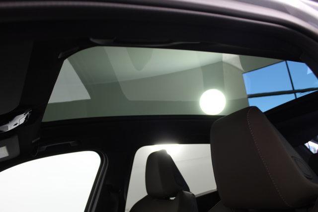 new 2025 BMW X3 car, priced at $56,660