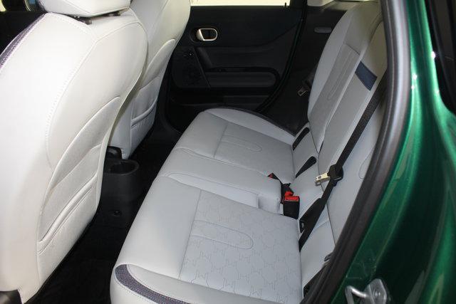 used 2025 MINI Hardtop car, priced at $33,797