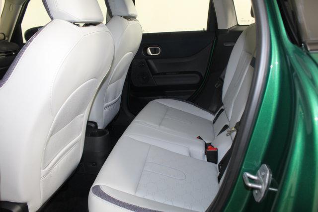 used 2025 MINI Hardtop car, priced at $33,797