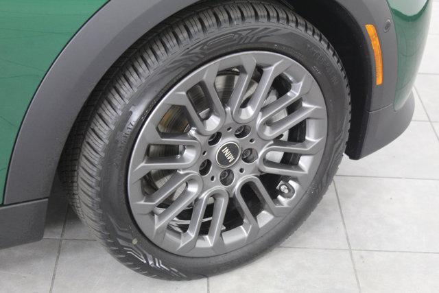 used 2025 MINI Hardtop car, priced at $33,797
