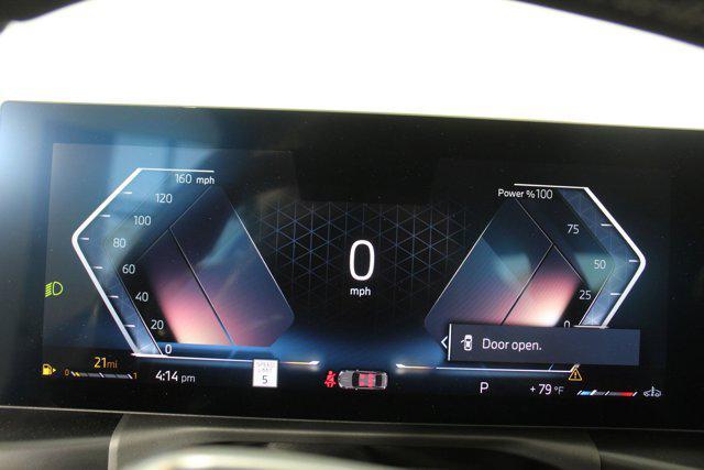 used 2025 BMW 330 car, priced at $48,945