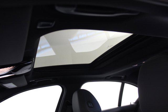 used 2025 BMW 330 car, priced at $48,945