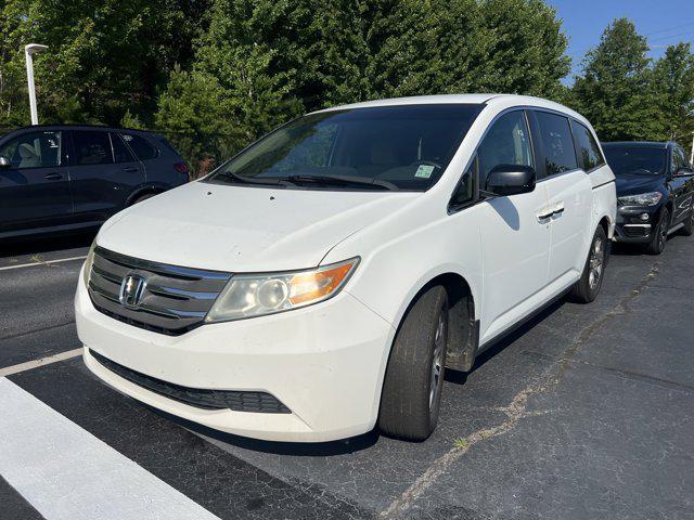 used 2011 Honda Odyssey car, priced at $6,998