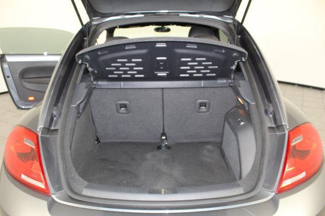 used 2015 Volkswagen Beetle car, priced at $14,997