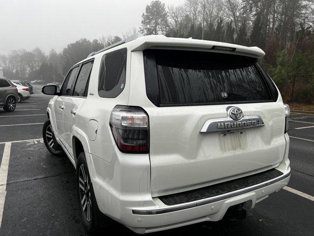 used 2018 Toyota 4Runner car, priced at $31,398