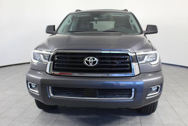 used 2019 Toyota Sequoia car, priced at $33,398