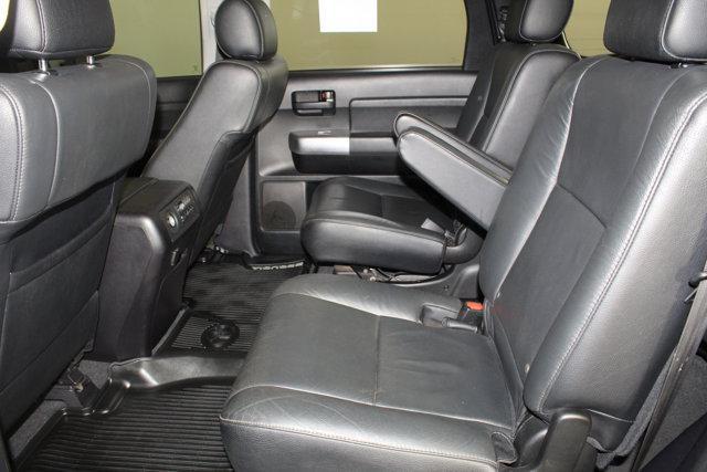 used 2019 Toyota Sequoia car, priced at $33,398