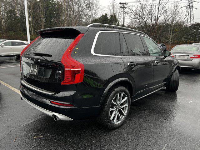 used 2019 Volvo XC90 car, priced at $20,898