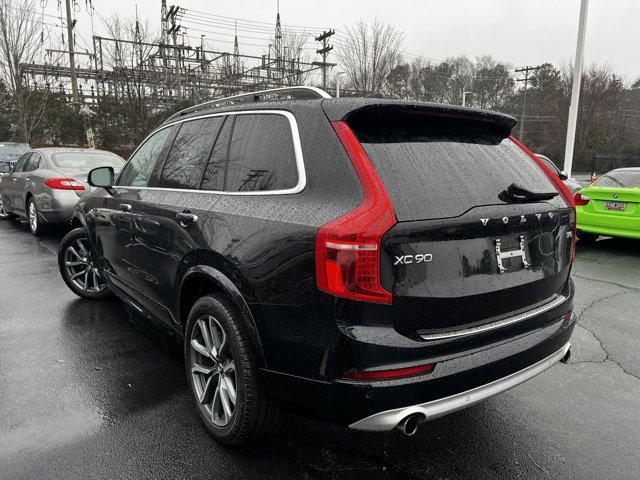 used 2019 Volvo XC90 car, priced at $20,898