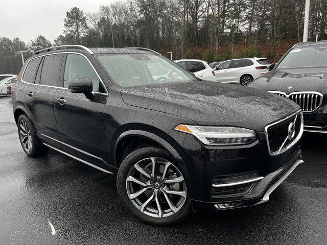 used 2019 Volvo XC90 car, priced at $20,898