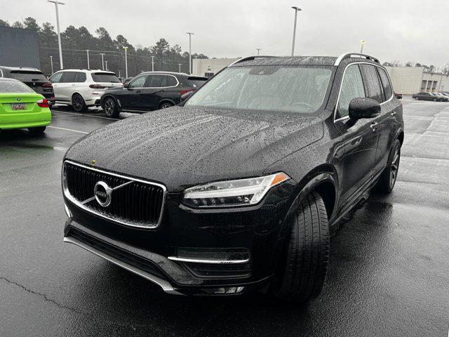 used 2019 Volvo XC90 car, priced at $20,898